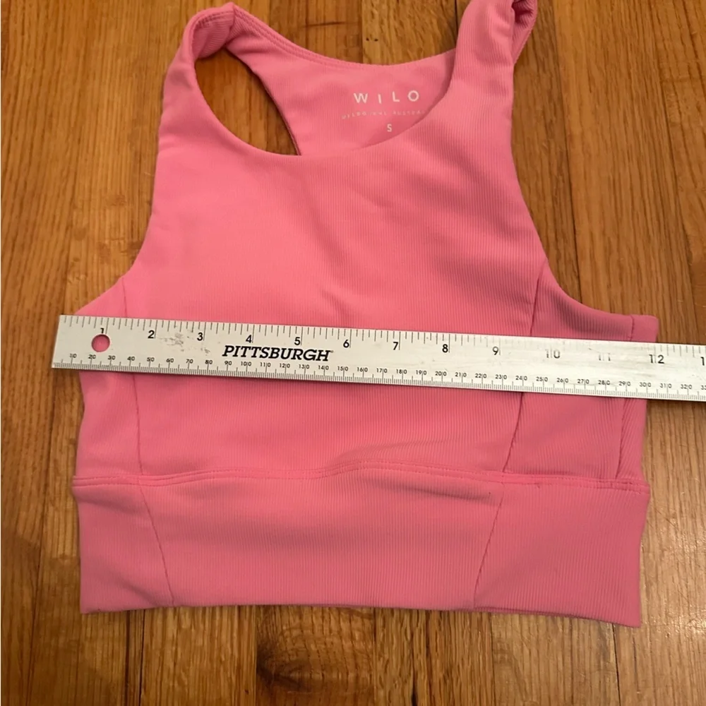 Wilo the Label Sport Bra Size S (#3)